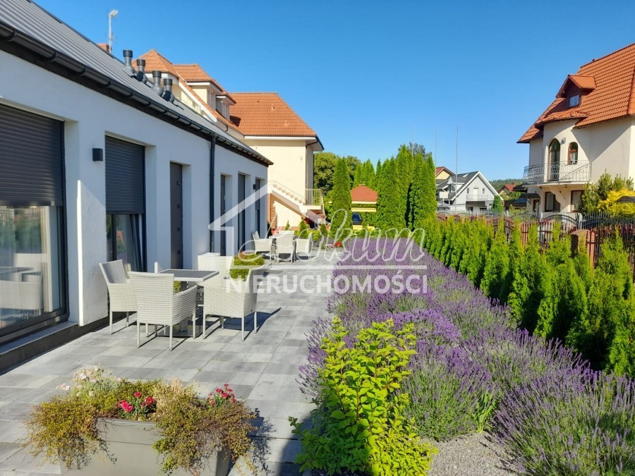 Lokal usługowy na sprzedaż, 122,13&nbsp;m², Wisełka - zdjęcie 3