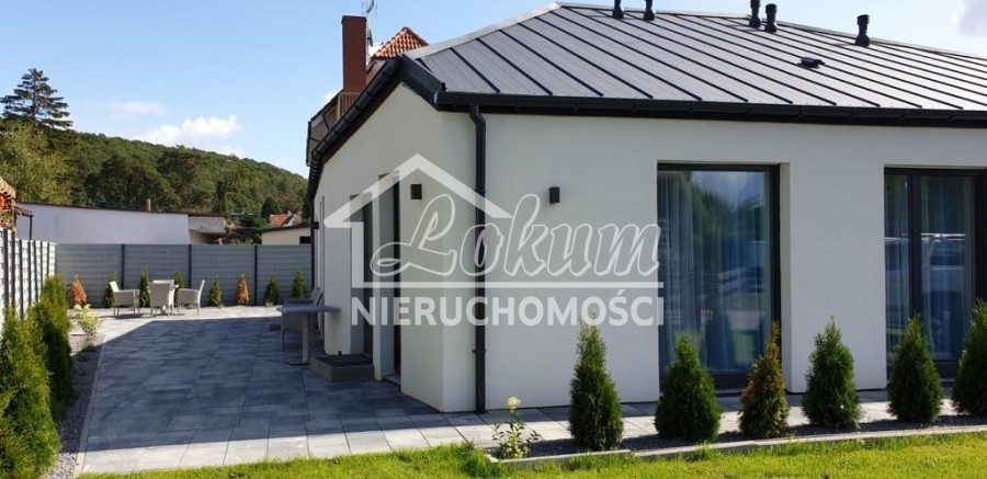 Lokal usługowy na sprzedaż, 122,13&nbsp;m², Wisełka - zdjęcie 7