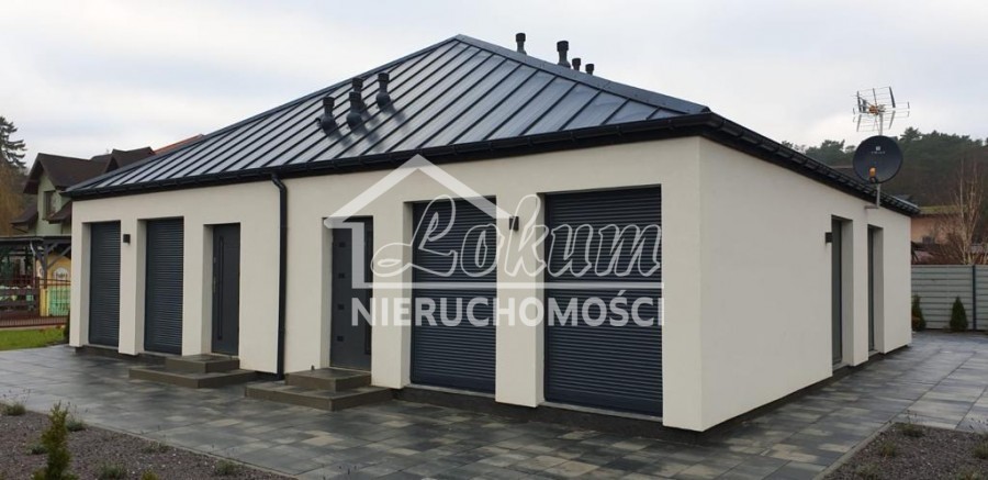 Lokal usługowy na sprzedaż, 122,13&nbsp;m², Wisełka - zdjęcie 11