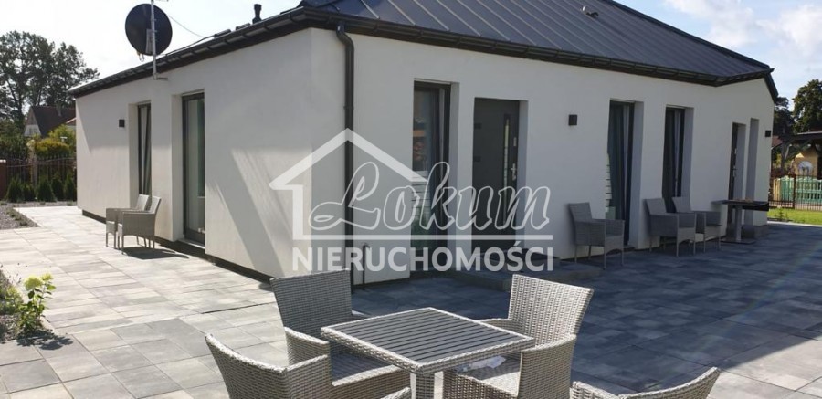 Lokal usługowy na sprzedaż, 122,13&nbsp;m², Wisełka - zdjęcie 6