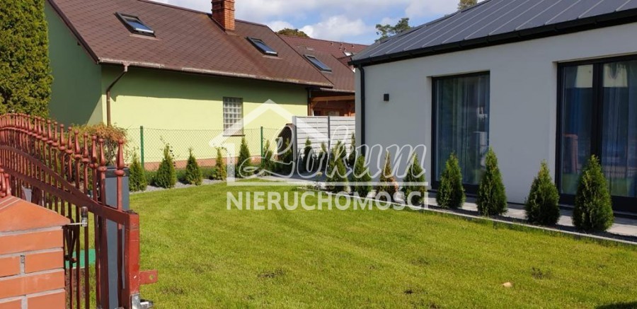 Lokal usługowy na sprzedaż, 122,13&nbsp;m², Wisełka - zdjęcie 9