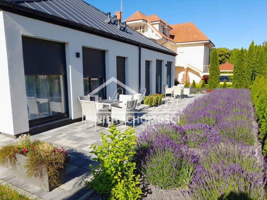 Lokal usługowy na sprzedaż, 122,13&nbsp;m², Wisełka - zdjęcie 5