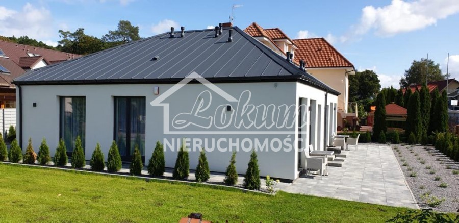 Lokal usługowy na sprzedaż, 122,13&nbsp;m², Wisełka - zdjęcie 10