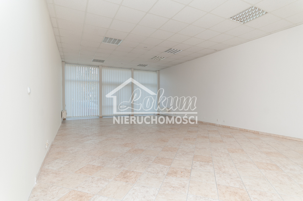 Lokal biurowy do wynajęcia, 68&nbsp;m², Szczecin - zdjęcie 2