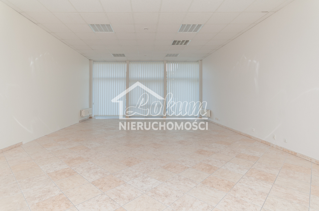 Lokal biurowy do wynajęcia, 68 m², Szczecin - zdjęcie 1