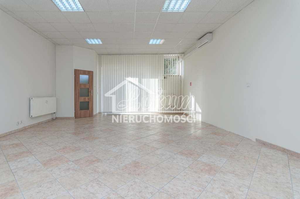 Lokal biurowy do wynajęcia, 68&nbsp;m², Szczecin - zdjęcie 4