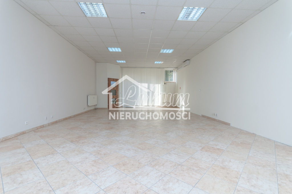 Lokal biurowy do wynajęcia, 68&nbsp;m², Szczecin - zdjęcie 3