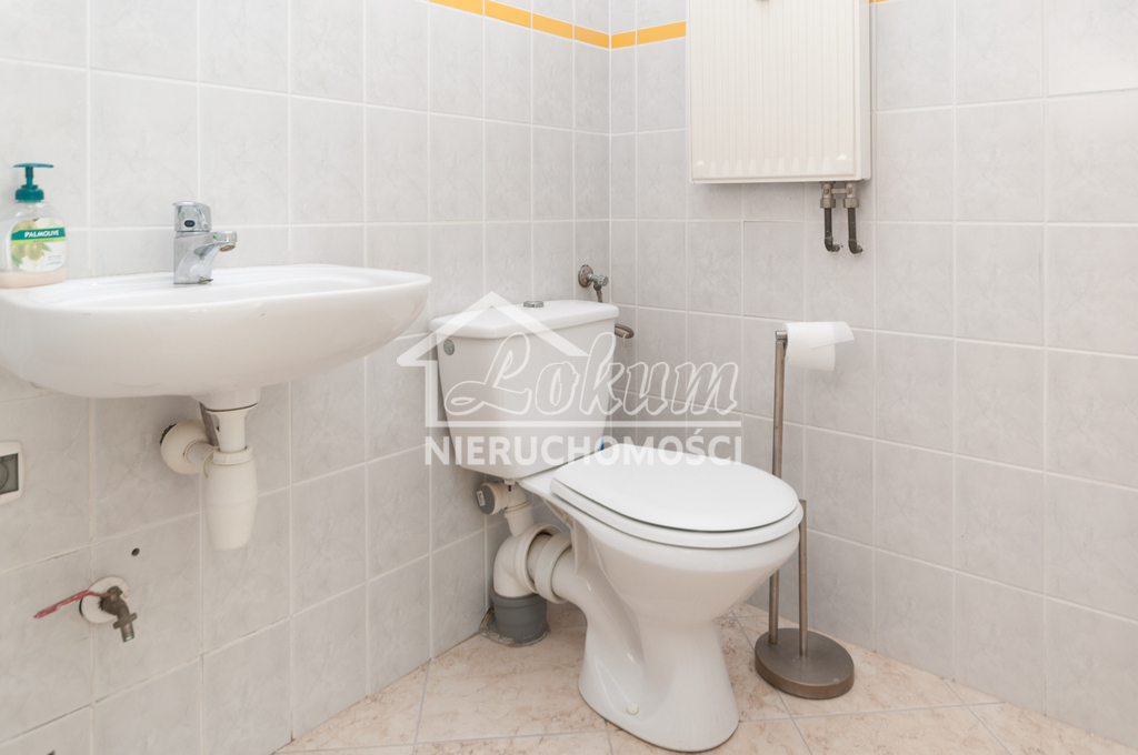 Lokal biurowy do wynajęcia, 68&nbsp;m², Szczecin - zdjęcie 5