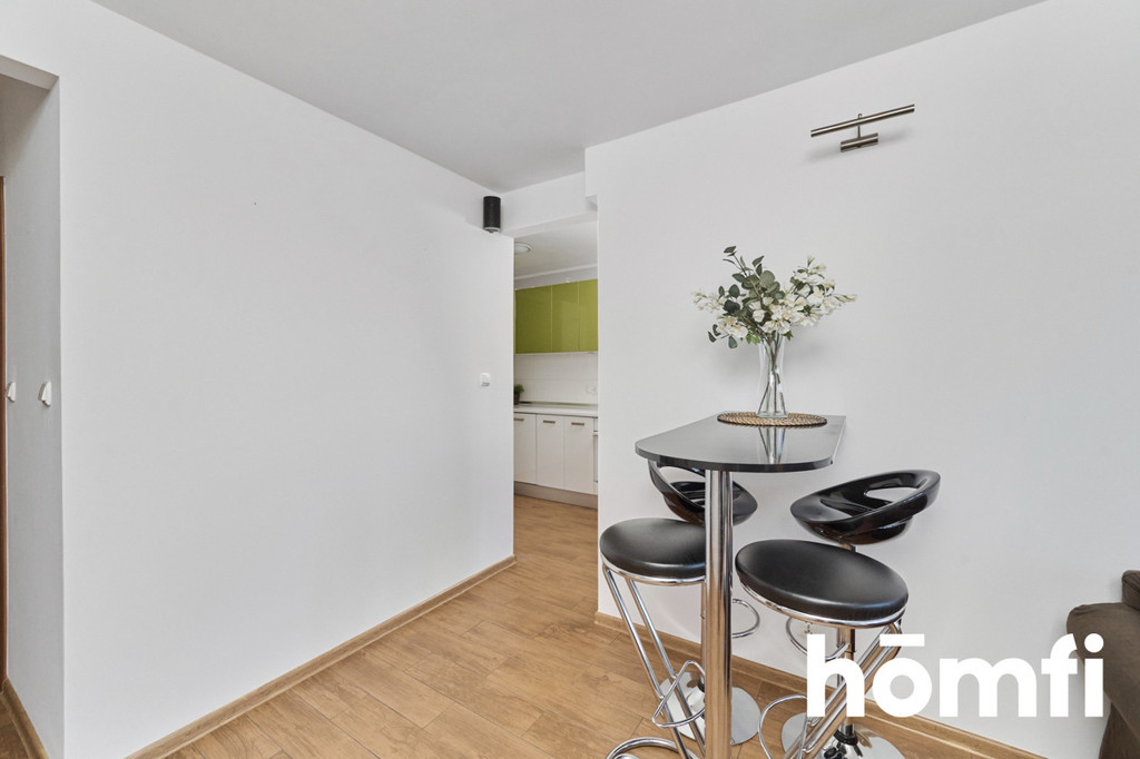Mieszkanie 37&nbsp;m², Wrocław, Stare Miasto, Legnicka - zdjęcie 4