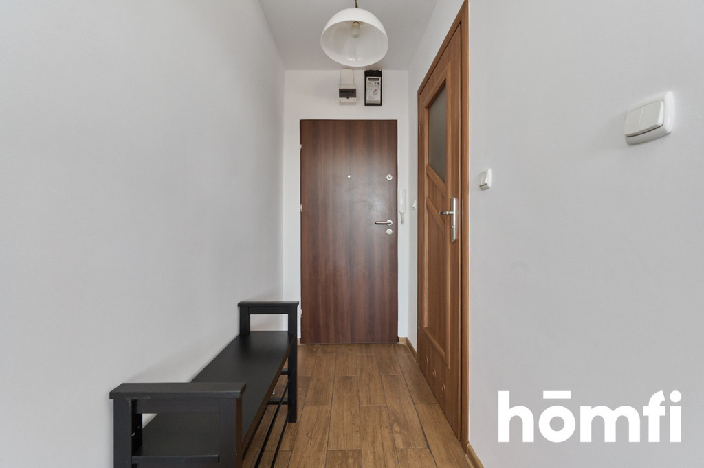 Mieszkanie 37&nbsp;m², Wrocław, Stare Miasto, Legnicka - zdjęcie 9
