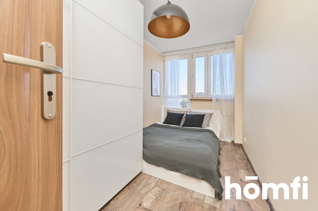 Mieszkanie 37&nbsp;m², Wrocław, Stare Miasto, Legnicka - zdjęcie 8