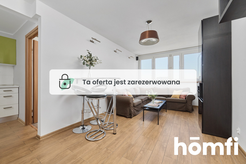Mieszkanie 37&nbsp;m², Wrocław, Stare Miasto, Legnicka - zdjęcie 1