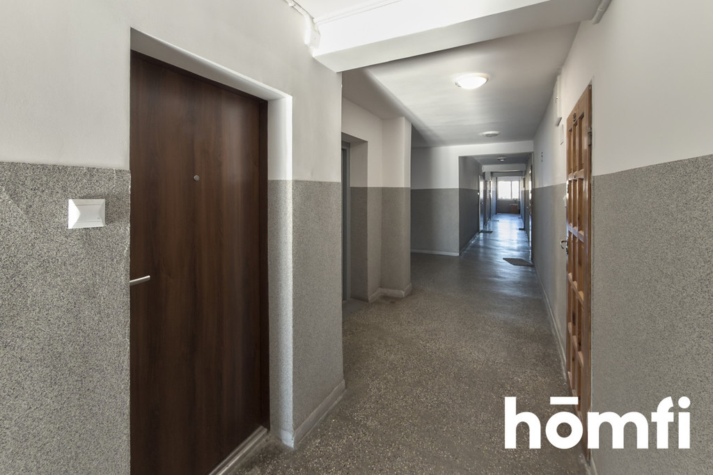 Mieszkanie 37&nbsp;m², Wrocław, Stare Miasto, Legnicka - zdjęcie 13