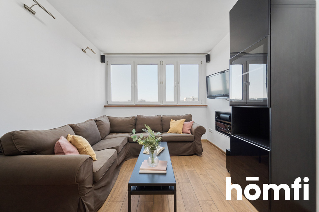 Mieszkanie 37&nbsp;m², Wrocław, Stare Miasto, Legnicka - zdjęcie 2