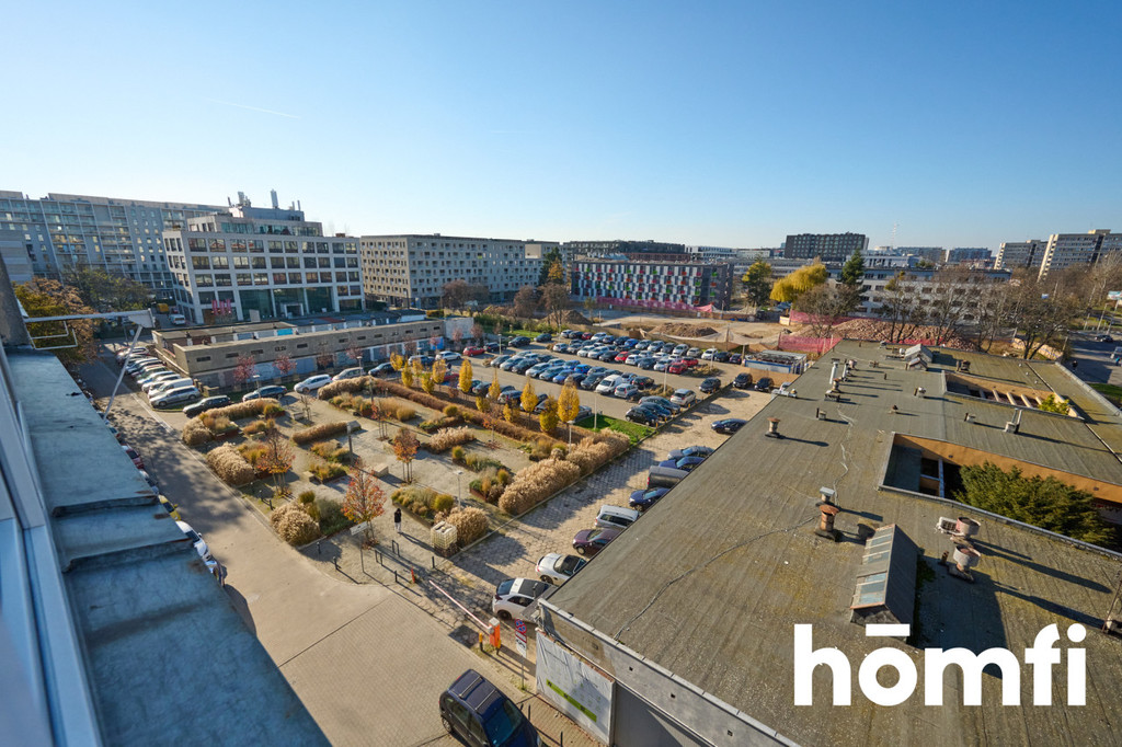 Mieszkanie 37&nbsp;m², Wrocław, Stare Miasto, Legnicka - zdjęcie 11