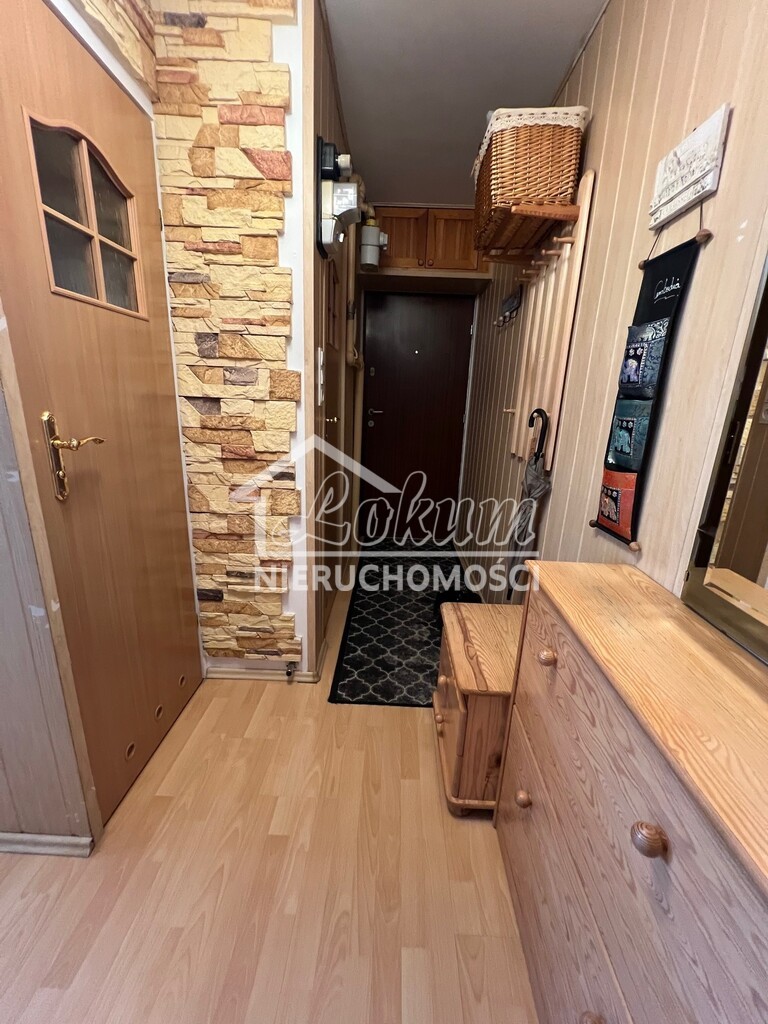 Mieszkanie 46,8&nbsp;m², Szczecin, Pomorzany, Aleja Powstańców Wielkopolskich - zdjęcie 15