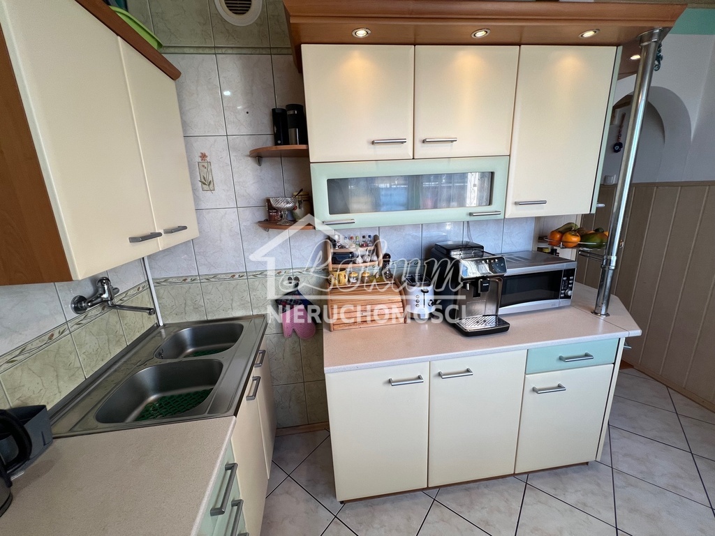 Mieszkanie 46,8&nbsp;m², Szczecin, Pomorzany, Aleja Powstańców Wielkopolskich - zdjęcie 10