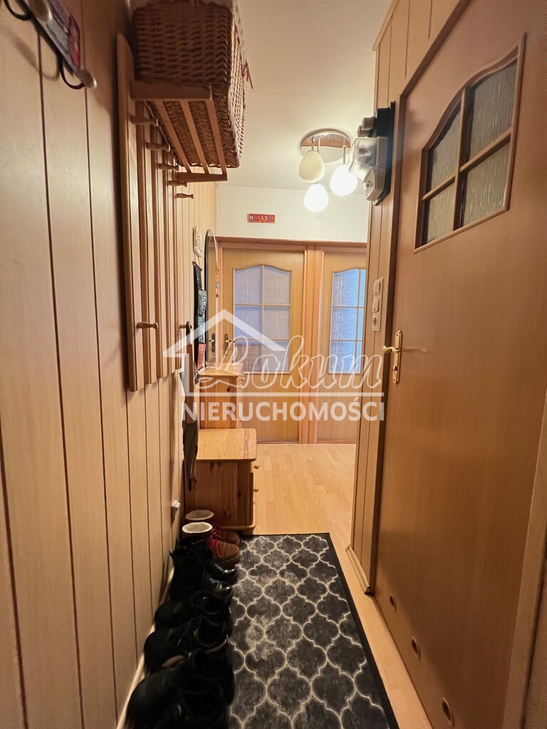 Mieszkanie 46,8&nbsp;m², Szczecin, Pomorzany, Aleja Powstańców Wielkopolskich - zdjęcie 14