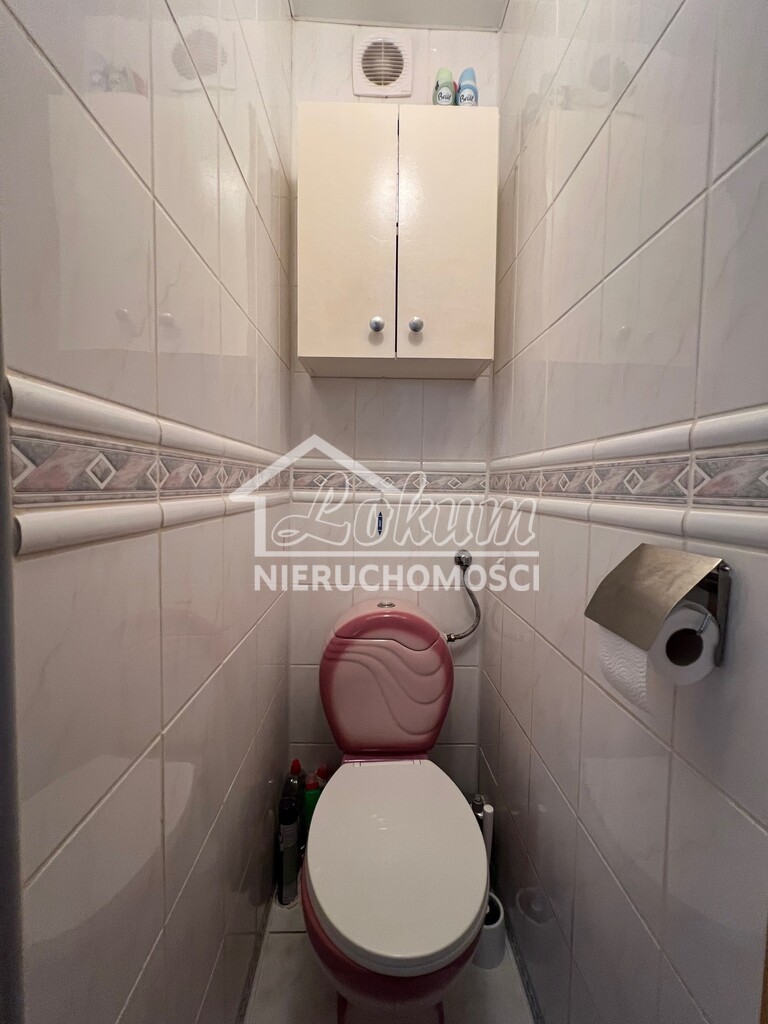 Mieszkanie 46,8&nbsp;m², Szczecin, Pomorzany, Aleja Powstańców Wielkopolskich - zdjęcie 11