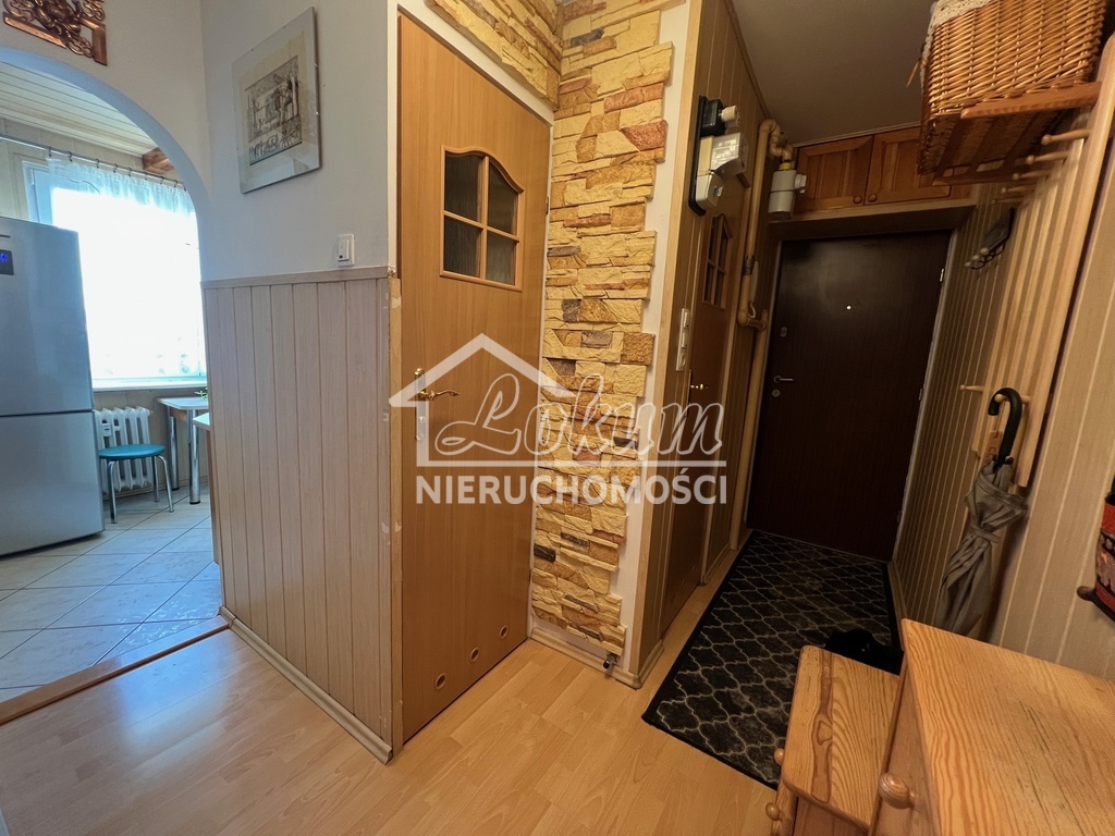 Mieszkanie 46,8&nbsp;m², Szczecin, Pomorzany, Aleja Powstańców Wielkopolskich - zdjęcie 16