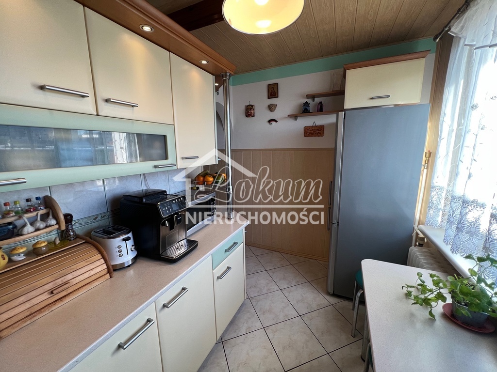 Mieszkanie 46,8&nbsp;m², Szczecin, Pomorzany, Aleja Powstańców Wielkopolskich - zdjęcie 9