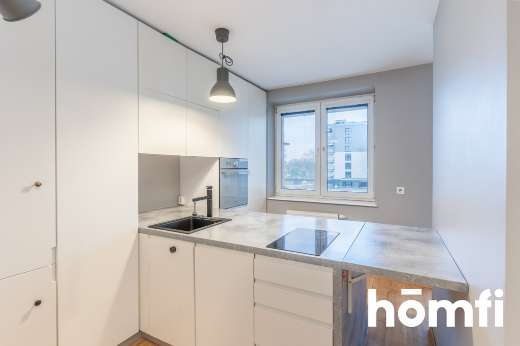 Mieszkanie 64,2&nbsp;m², Rzeszów, Podpromie - zdjęcie 4