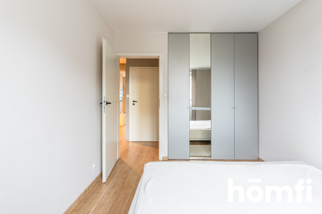 Mieszkanie 64,2&nbsp;m², Rzeszów, Podpromie - zdjęcie 9