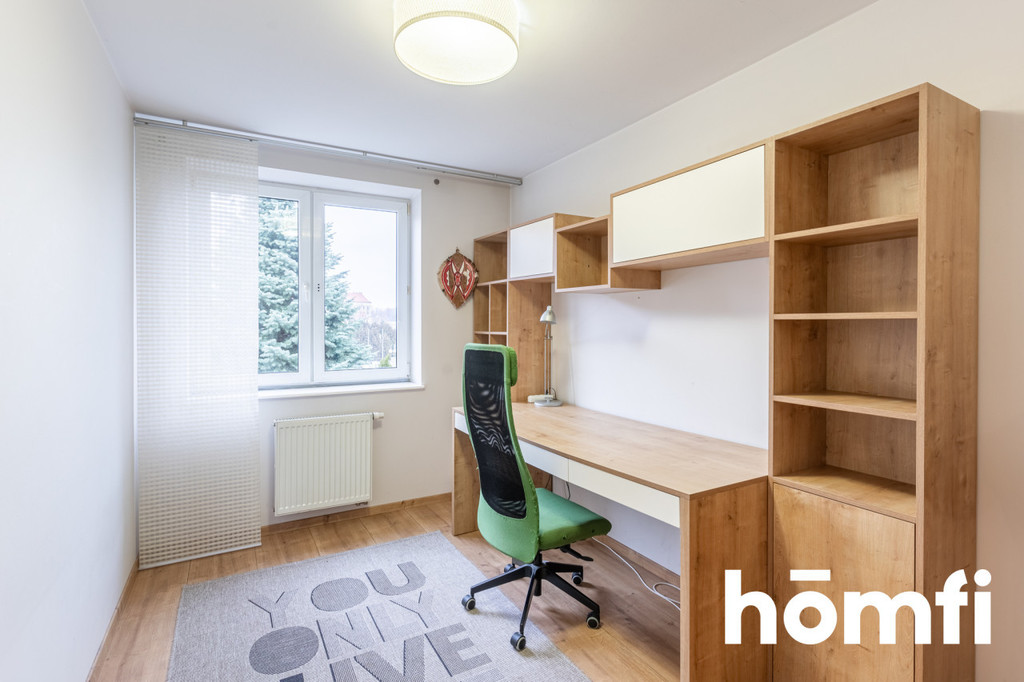 Mieszkanie 64,2&nbsp;m², Rzeszów, Podpromie - zdjęcie 6