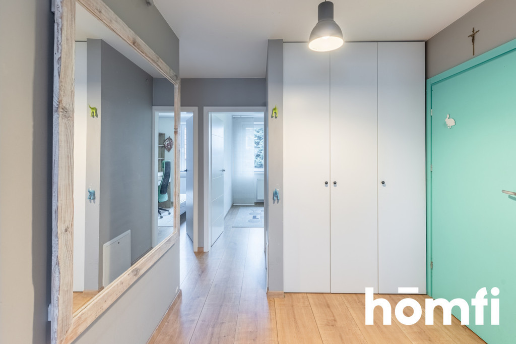 Mieszkanie 64,2&nbsp;m², Rzeszów, Podpromie - zdjęcie 11