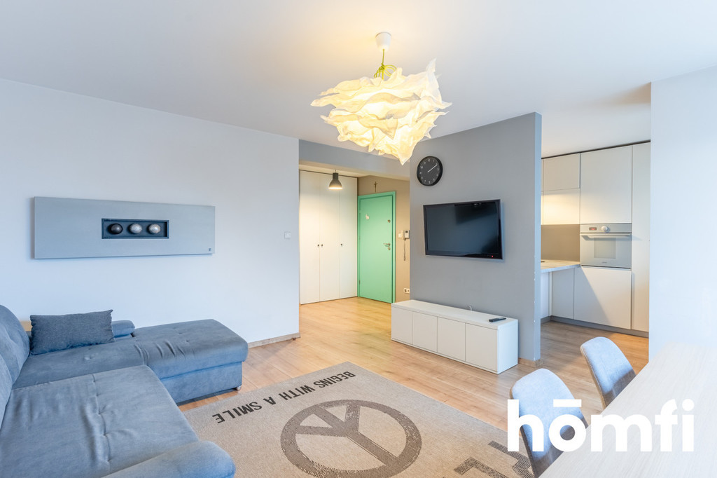 Mieszkanie 64,2&nbsp;m², Rzeszów, Podpromie - zdjęcie 1