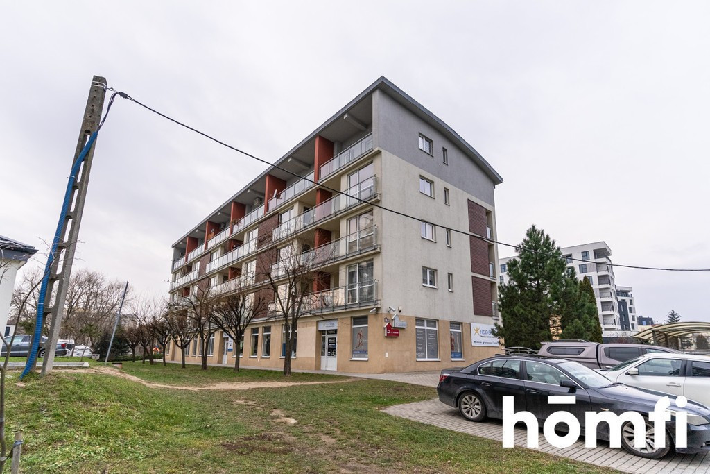 Mieszkanie 64,2&nbsp;m², Rzeszów, Podpromie - zdjęcie 12