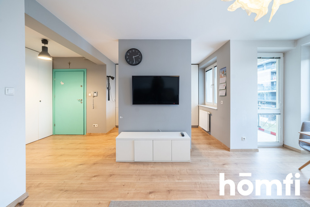 Mieszkanie 64,2&nbsp;m², Rzeszów, Podpromie - zdjęcie 8