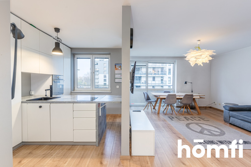 Mieszkanie 64,2&nbsp;m², Rzeszów, Podpromie - zdjęcie 7