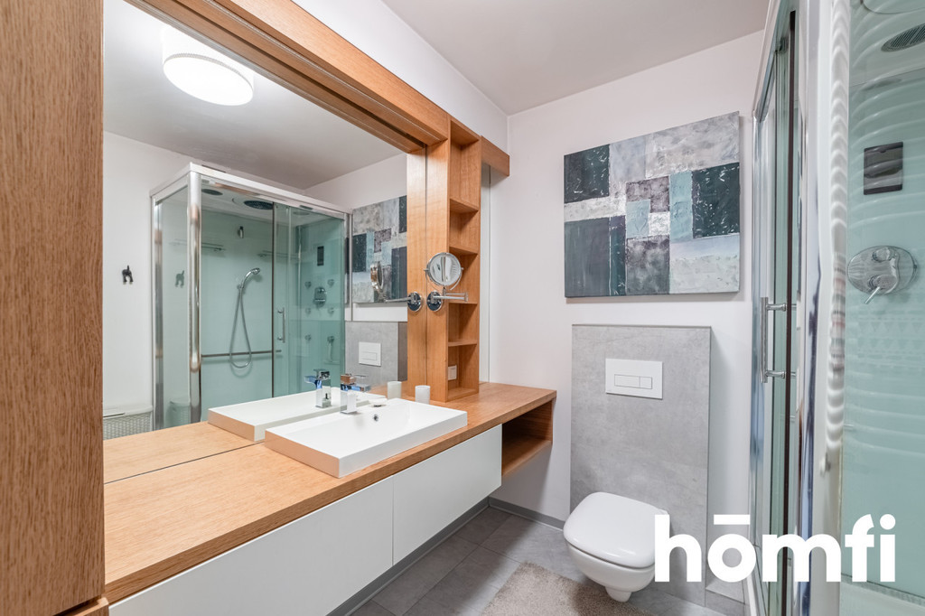 Mieszkanie 64,2&nbsp;m², Rzeszów, Podpromie - zdjęcie 5