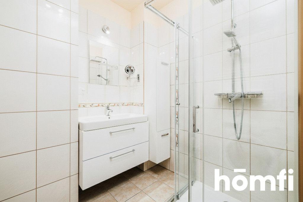 Mieszkanie 51 m², Kraków, Podgórze, Władysława Taklińskiego - zdjęcie 6