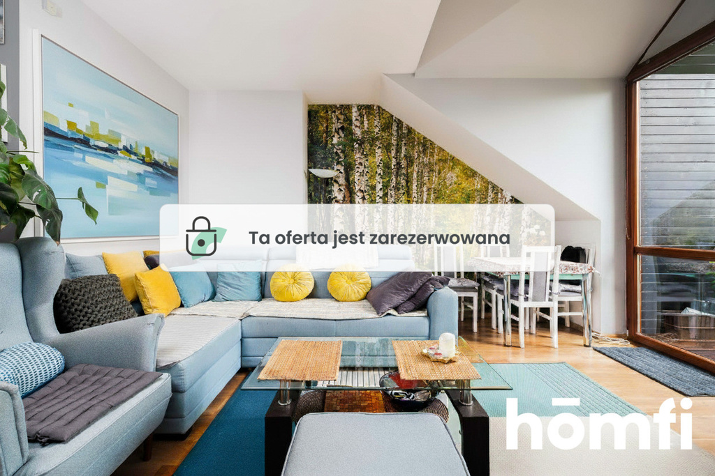 Mieszkanie 51 m², Kraków, Podgórze, Władysława Taklińskiego - zdjęcie 1