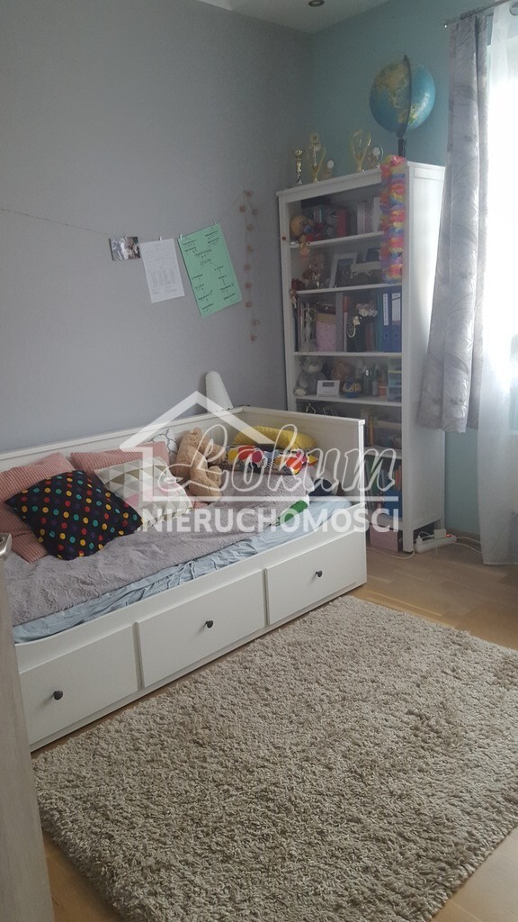 Mieszkanie 91,89&nbsp;m², Police, Stefana Roweckiego - zdjęcie 8
