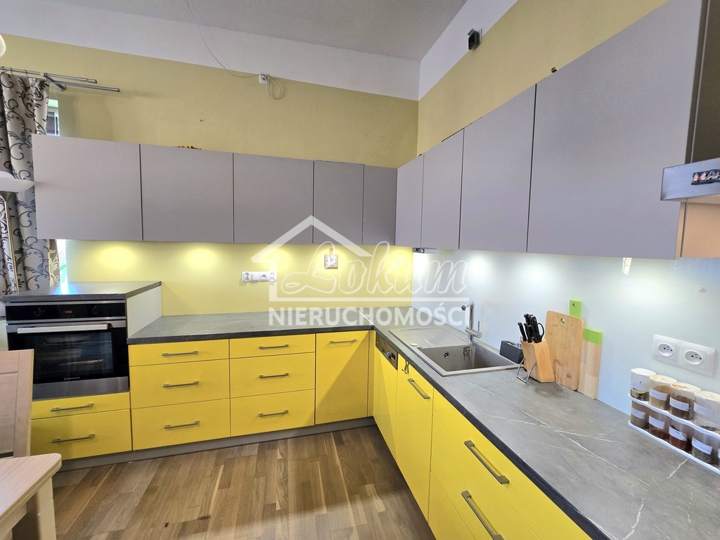 Mieszkanie 91,89&nbsp;m², Police, Stefana Roweckiego - zdjęcie 5