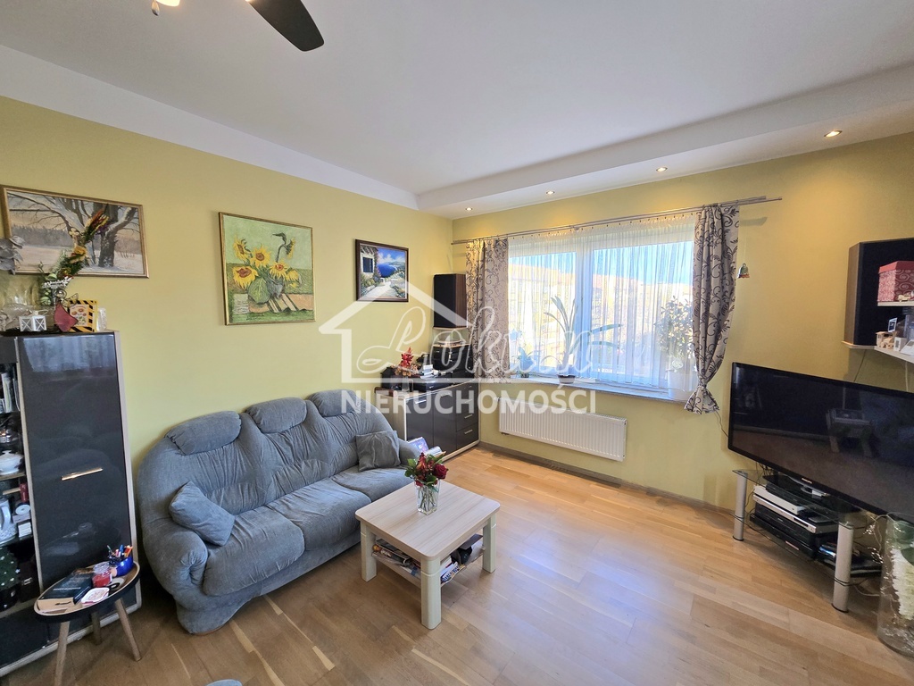 Mieszkanie 91,89&nbsp;m², Police, Stefana Roweckiego - zdjęcie 6