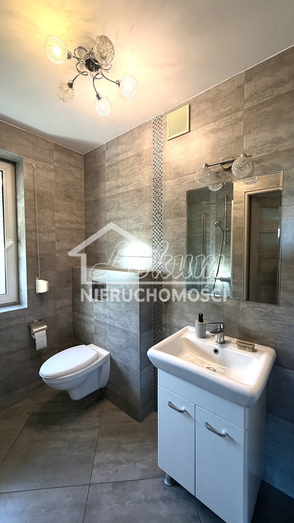 Dom 261&nbsp;m², Bierzwnik, Kwiatowa - zdjęcie 7