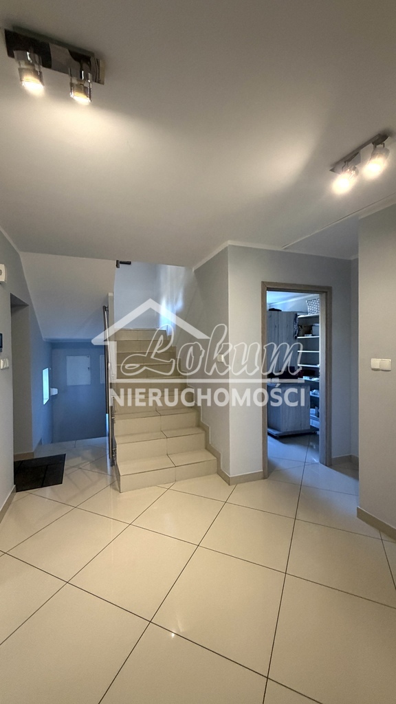 Dom 261&nbsp;m², Bierzwnik, Kwiatowa - zdjęcie 5