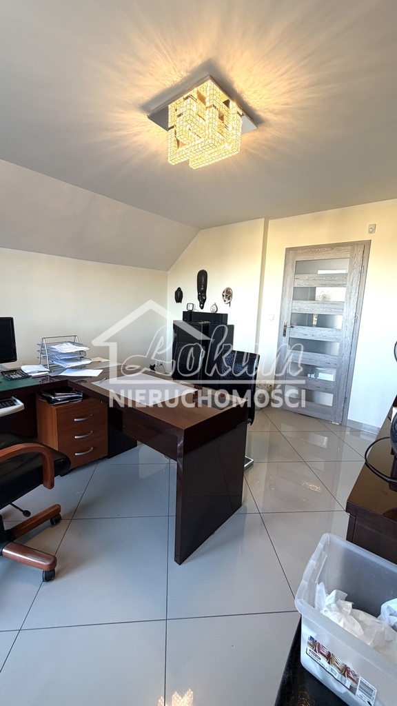 Dom 261&nbsp;m², Bierzwnik, Kwiatowa - zdjęcie 9
