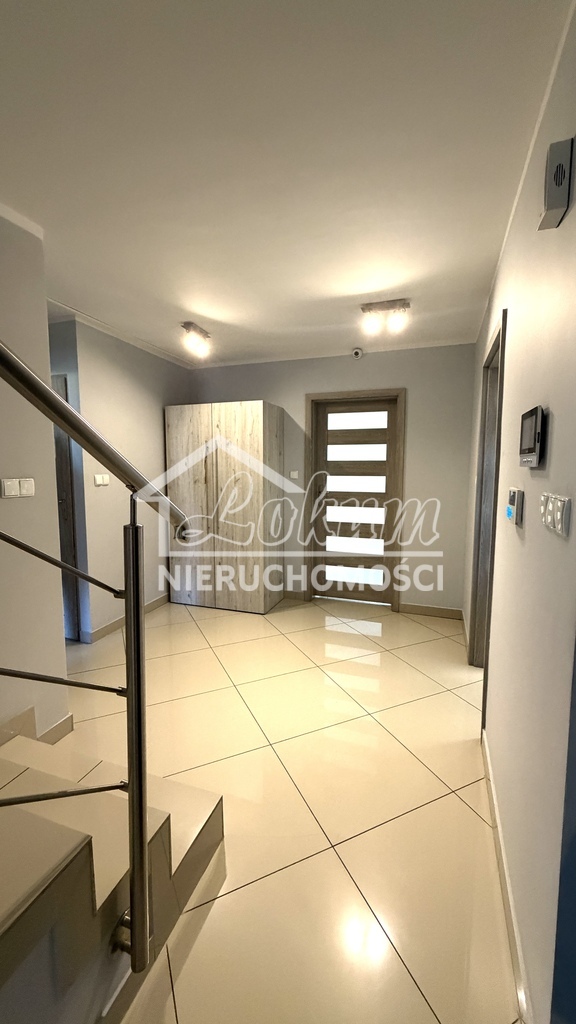 Dom 261&nbsp;m², Bierzwnik, Kwiatowa - zdjęcie 4
