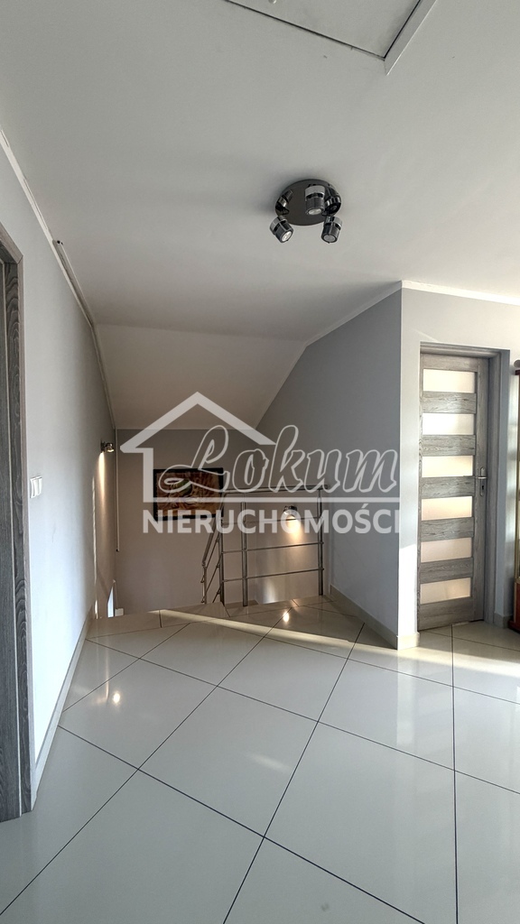 Dom 261&nbsp;m², Bierzwnik, Kwiatowa - zdjęcie 11