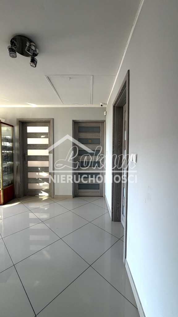 Dom 261&nbsp;m², Bierzwnik, Kwiatowa - zdjęcie 10