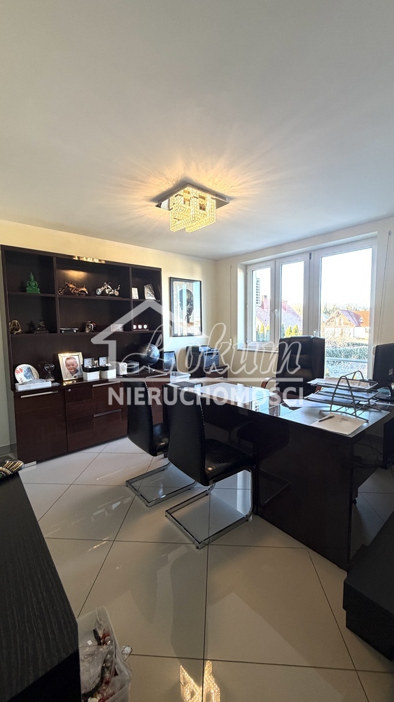 Dom 261&nbsp;m², Bierzwnik, Kwiatowa - zdjęcie 8