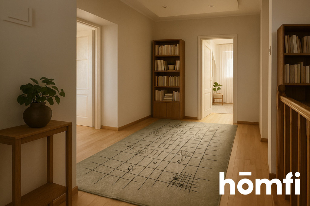 Mieszkanie 130 m², Gdańsk, Jasień, Pólnicy - zdjęcie 12