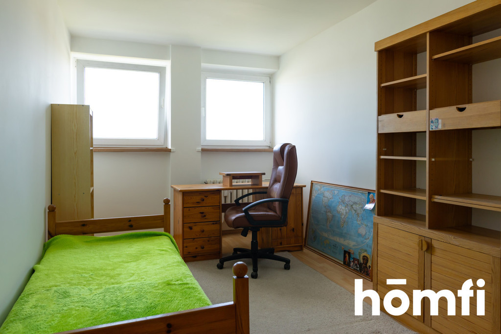 Mieszkanie 130 m², Gdańsk, Jasień, Pólnicy - zdjęcie 11