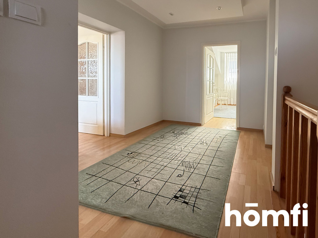 Mieszkanie 130 m², Gdańsk, Jasień, Pólnicy - zdjęcie 13
