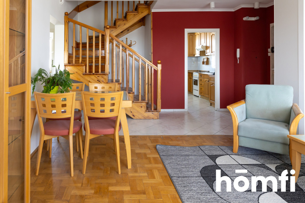 Mieszkanie 130 m², Gdańsk, Jasień, Pólnicy - zdjęcie 6